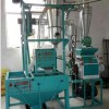 廠家直銷】鑫峰 電動(dòng)石磨 電動(dòng)石磨面粉機(jī) 磨面機(jī)廠家直銷