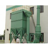 除塵器設備 脈沖閥 濾袋 除塵器骨架 固定式螺旋輸送機 螺旋閘閥 卸料器，布袋除塵設備，單機除塵器