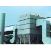 除塵器設備 脈沖閥 濾袋 除塵器骨架 固定式螺旋輸送機 螺旋閘閥 卸料器，布袋除塵設備，單機除塵器