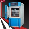 電子鎖具高低溫試驗(yàn)箱PCB高低溫老化測試機(jī)高低溫濕熱循環(huán)一臺機(jī)