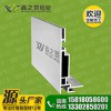 鑫之景供應(yīng)10公分新款卡布燈箱鋁型材手機(jī)店專用燈箱鋁材 價(jià)格實(shí)惠