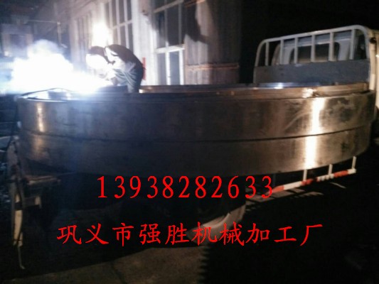 烘干機(jī)滾圈10