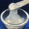 透明消音潤(rùn)滑脂 滑桿降噪脂