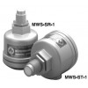 日本能研Nohken非接觸式 MWS-CT/CR系列微波式料位開關(guān)