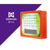 新長遠(yuǎn)教室簽到機 班級分區(qū)器 校門刷卡自動分區(qū)系統(tǒng)