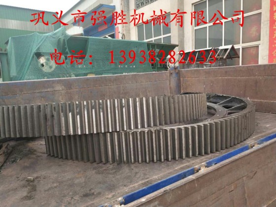 球磨機大齒輪624_副本