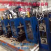 不銹鋼制管機(jī)高頻直縫焊管機(jī)組碳鋼鋼管鍍鋅鋼管鋼結(jié)構(gòu)大棚鋼管金屬成型機(jī)廠家直銷