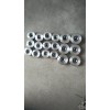 硬質合金模具(冷鐓標準件 非標件 模具拉絲拉管模具冷拉異形模具粉末冶金模具)鉆石模具熱墩紅沖模具 金屬配件