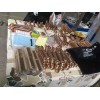 廠家大量供應防爆呆梅兩用扳手 鈹青銅鋁青銅材質 無火花工具