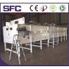 【上海富產(chǎn)】SFC-BTR500帶式污泥干化設(shè)備 污泥干燥機污泥烘干機