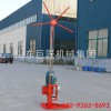 巨匠集團(tuán)QZ-2D型地質(zhì)取樣鉆機電力驅(qū)動適合工程取樣