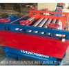 【德順安】廠家供應彩鋼瓦廢料開平機 6mm厚附件開平機 自動開平機 分條開平一體機