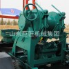 巨匠集團(tuán) 柴油機(jī)動(dòng)力 工業(yè)地道勘探鉆機(jī)
