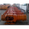 煤礦用KCS-230D濕式除塵風機如何安裝