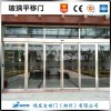 鄭州玻璃門新款產品上市