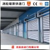 鄭州地下車庫遙控卷簾門熱銷中
