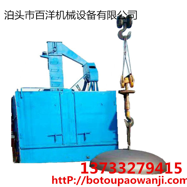 河北泊頭拋丸機(jī)廠商  吊鉤式拋丸機(jī) 拋丸機(jī) 吊鉤 拋丸機(jī)環(huán)保型