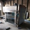 供應(yīng)臘腸煙熏爐 全自動香腸熏烤箱 肉制品加工設(shè)備 廠家直銷煙熏爐