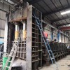 路得機(jī)械400噸金屬龍門剪