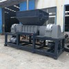 1500型雙軸撕碎機