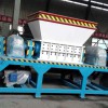 礦泉水瓶雙軸撕碎機