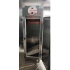 BL-D450DB內(nèi)外不銹鋼防爆冰箱