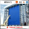 鄭州金水區(qū)工業(yè)冷庫自動快速感應門價格