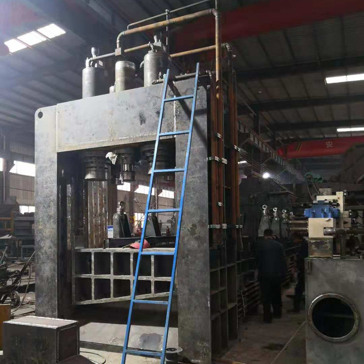 龍門剪切機(jī)