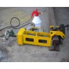 DZG-23電動(dòng)鋼軌鉆孔機(jī)使用方法