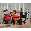 礦用內(nèi)燃鋼軌鉆孔機(jī)NZG-13內(nèi)燃鋼軌鉆孔機(jī)可單人獨(dú)立操作