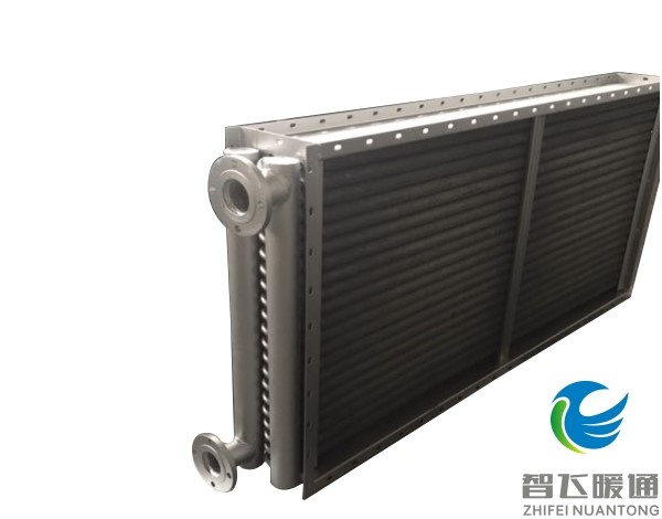 GLⅡ型 工業(yè)散熱器
