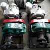 資質單所需全套設備電纜牽引機3kn承裝三級