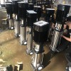上海昊宣泵業(yè)供應65CDLF32-90 18.5KW 立式多級泵 CDLF不銹鋼多級泵 CDLF輕型立式多級泵 質量保證