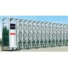 濟南電動伸縮門沒有噪音伸縮自如
