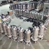 上海昊宣水泵廠家50QW15-15  1.5KW排污泵 QW排污泵 大量批發(fā) 質優(yōu)價廉
