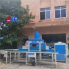 百耀BY-1350-12A輸送式全自動噴砂機(jī)