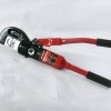 電力設(shè)施許可證所需機(jī)具設(shè)備手動液壓機(jī)240kN承裝承修