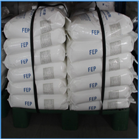 聚全氟乙丙烯樹脂（fep）