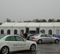 臨時活動棚-宴席帳篷租賃搭建出租公司,大型戶外篷房遮雨棚 (0)