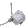 HD409VRH(美規(guī)）IP65高安裝藍牙組網(wǎng) 微波感應(yīng)器 雷達感應(yīng)開關(guān)