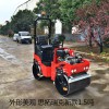 1.5噸全液壓小型壓路機(jī) 配備正宗常柴192動(dòng)力 壓實(shí)能力拉滿