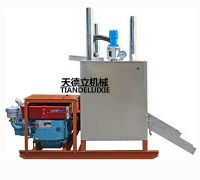 熔料機 煮料機    HX-1200液壓雙缸熱熔釜 (5)