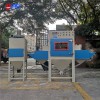 小型簡易自動噴砂機(jī)山東河北全自動噴砂機(jī)
