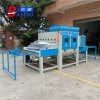 無塵噴砂機(jī)大型無塵全自動噴砂機(jī)
