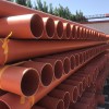 北京cpvc電力管廠家周邊DN50-200cpvc電力管價(jià)格