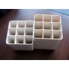 內(nèi)蒙古呼和浩特pvc格柵管廠家DN107九孔格柵管價(jià)格5G專用