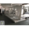 欄桿_護欄鏤空竹葉2.5厘鋁單板什么顏色更好看？