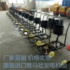 路面灌縫機(jī)廠家直銷(xiāo) 60L手推式100L自走式大容量灌縫車(chē)