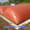 安徽潛山市農家豬廠發(fā)酵沼氣池 紅泥軟體沼氣袋一次投資受益十年