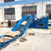 濟(jì)南金屬打包機(jī) 全自動立式液壓打包機(jī)廠家直銷